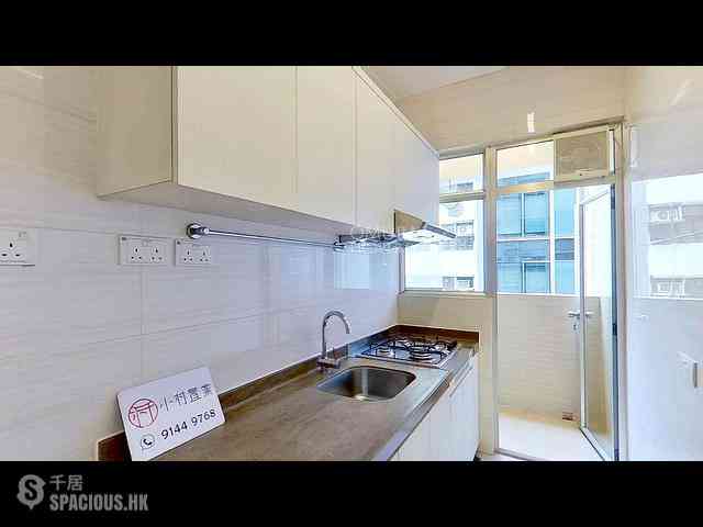 Wan Chai - Prime Mansion 05