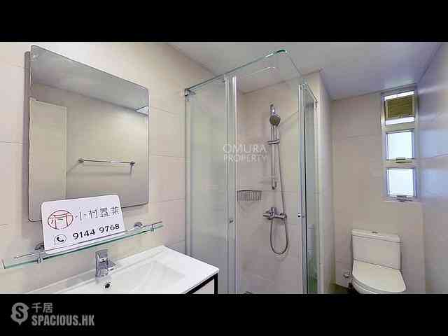 Wan Chai - Prime Mansion 10