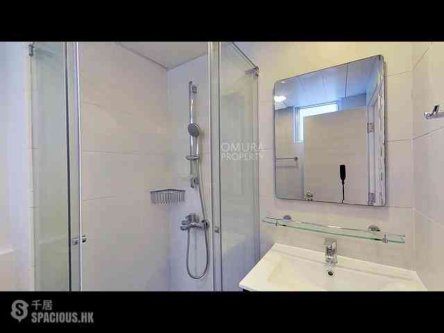 Wan Chai - Prime Mansion 12
