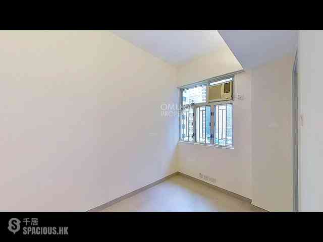 Wan Chai - Prime Mansion 13