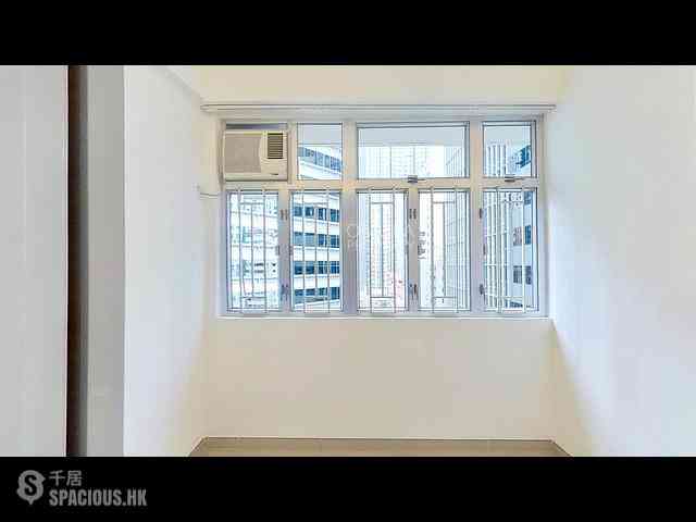 Wan Chai - Prime Mansion 17