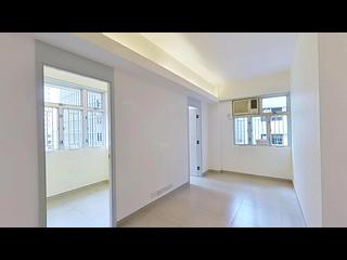 Wan Chai - Prime Mansion 18