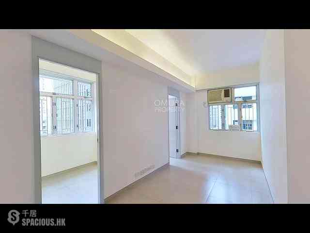 Wan Chai - Prime Mansion 18