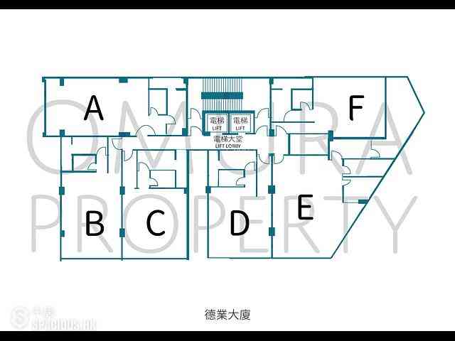 Wan Chai - Prime Mansion 25
