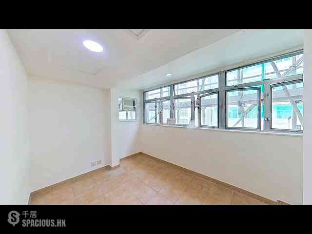 Sai Wan Ho - Tai Foo House 07