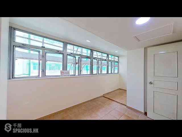 Sai Wan Ho - Tai Foo House 08