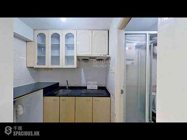 Sai Wan Ho - Tai Foo House 10
