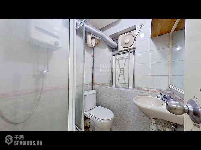 Sai Wan Ho - Tai Foo House 12