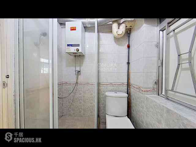 Sai Wan Ho - Tai Foo House 13
