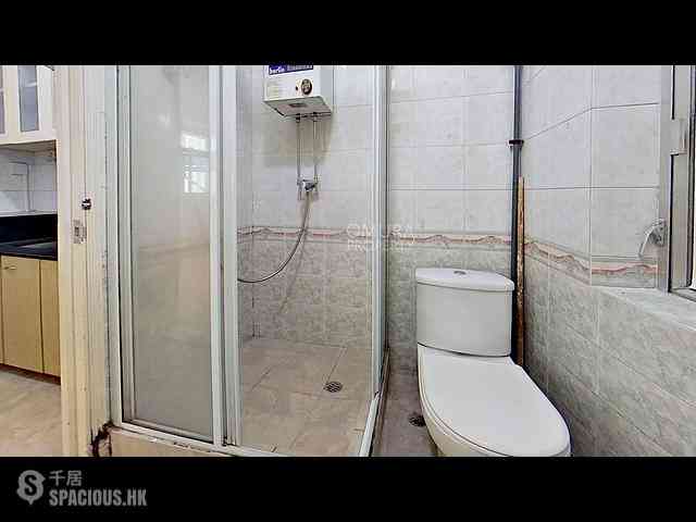 Sai Wan Ho - Tai Foo House 14