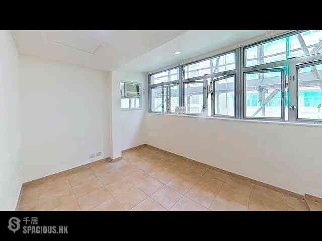 Sai Wan Ho - Tai Foo House 16