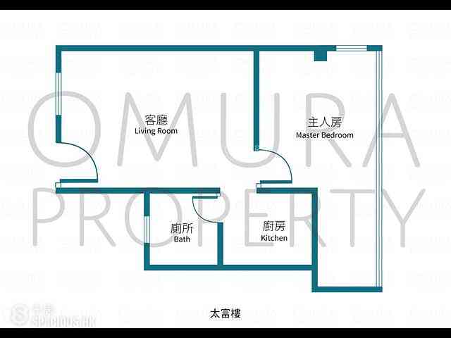 Sai Wan Ho - Tai Foo House 03