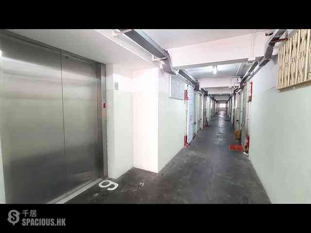 Sai Wan Ho - Tai Foo House 20