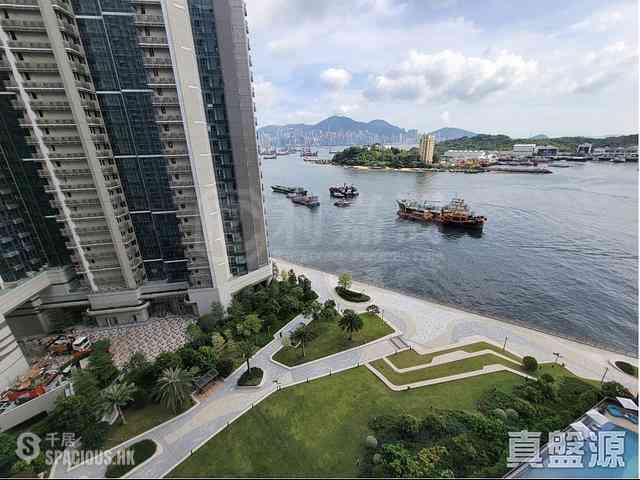 Cheung Sha Wan - Grand Victoria Phase 1 Grand Victoria I Tower 3A 01