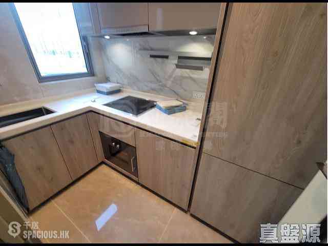 Cheung Sha Wan - Grand Victoria Phase 1 Grand Victoria I Tower 3A 02