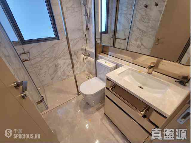 Cheung Sha Wan - Grand Victoria Phase 1 Grand Victoria I Tower 3A 03