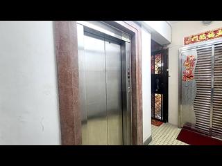 炮台山 - 英皇大廈 21