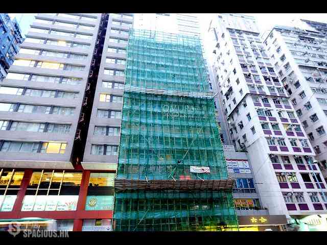炮台山 - 英皇大廈 02