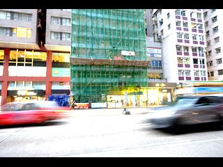 炮台山 - 英皇大廈 18