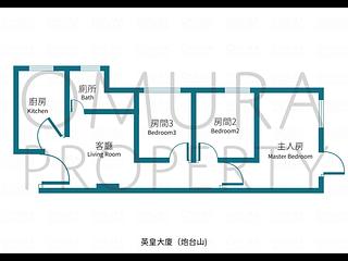 炮台山 - 英皇大廈 03
