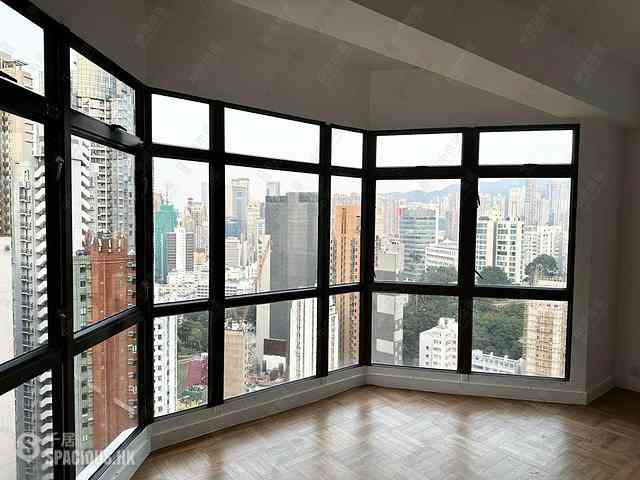 Mid Levels East - 82, Bamboo Grove 14