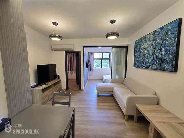 Tsim Sha Tsui - Star Mansion 01