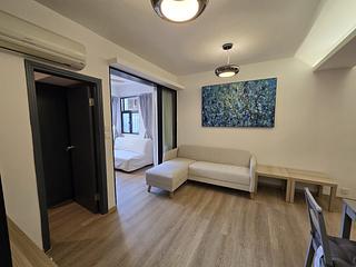 Tsim Sha Tsui - Star Mansion 02