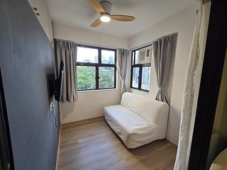 Tsim Sha Tsui - Star Mansion 05