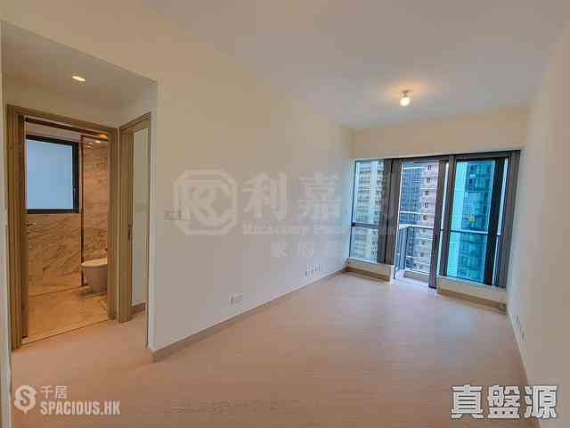 Cheung Sha Wan - Grand Victoria Phase 1 Grand Victoria I 02