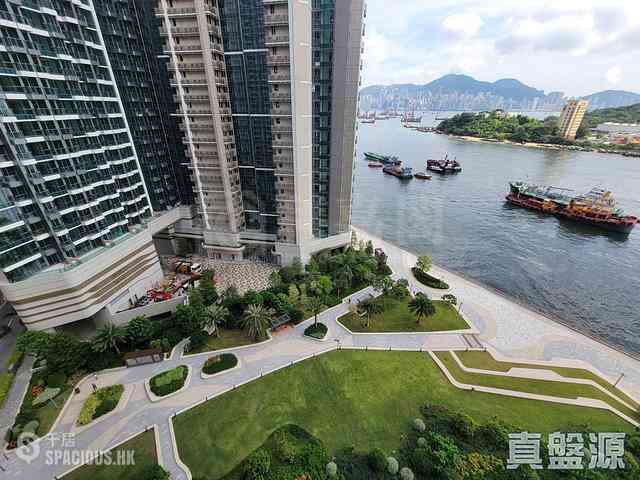 Cheung Sha Wan - Grand Victoria Phase 1 Grand Victoria I 01