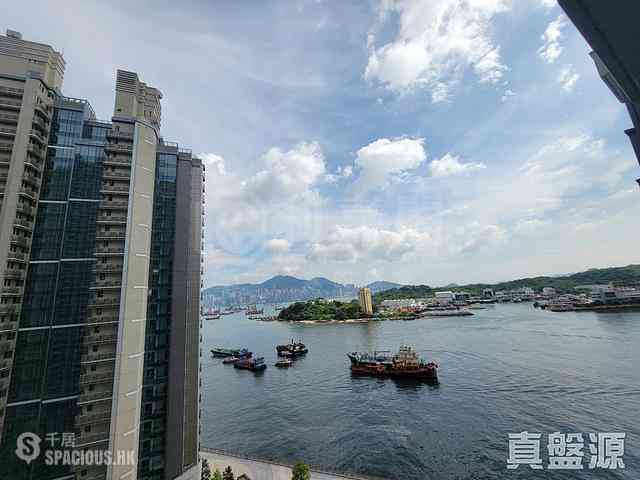Cheung Sha Wan - Grand Victoria Phase 1 Grand Victoria I 03