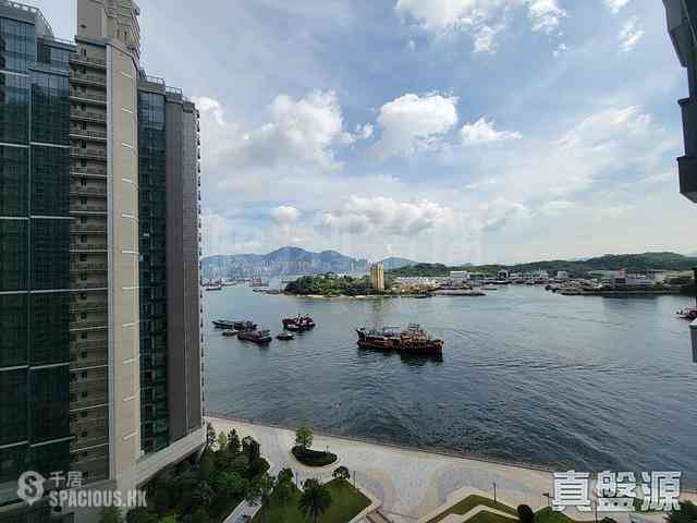 Cheung Sha Wan - Grand Victoria Phase 1 Grand Victoria I 06