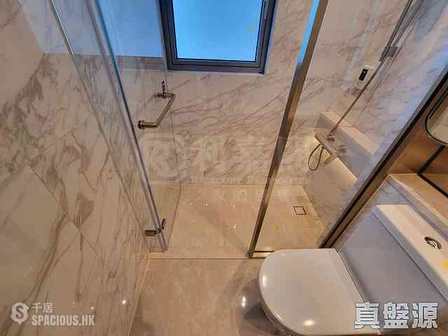 Cheung Sha Wan - Grand Victoria Phase 1 Grand Victoria I 08