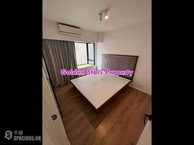 Sai Ying Pun - Kam Ning Mansion 01