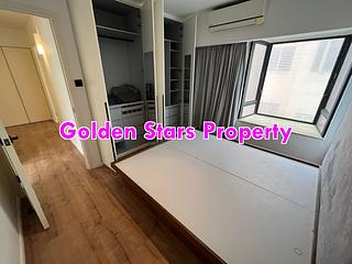 Sai Ying Pun - Kam Ning Mansion 02