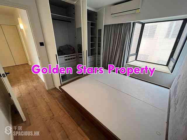Sai Ying Pun - Kam Ning Mansion 02