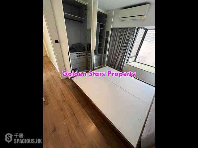 Sai Ying Pun - Kam Ning Mansion 04