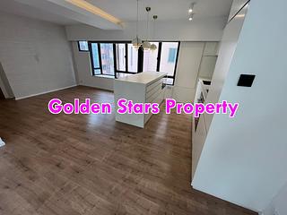 Sai Ying Pun - Kam Ning Mansion 05