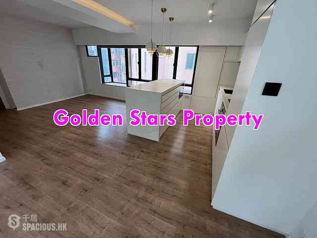 Sai Ying Pun - Kam Ning Mansion 05