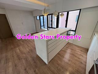 Sai Ying Pun - Kam Ning Mansion 08