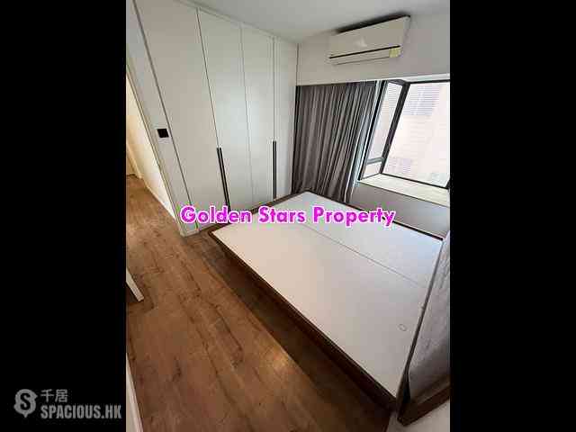 Sai Ying Pun - Kam Ning Mansion 09