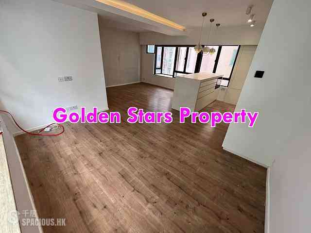 Sai Ying Pun - Kam Ning Mansion 10