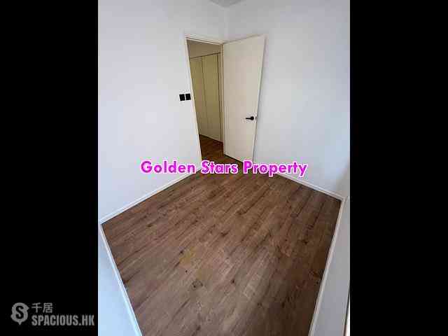 Sai Ying Pun - Kam Ning Mansion 12