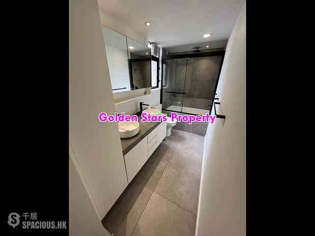 Sai Ying Pun - Kam Ning Mansion 16