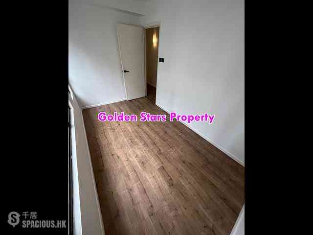 Sai Ying Pun - Kam Ning Mansion 17