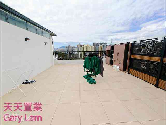 Clear Water Bay - Twin Bay Villas 12