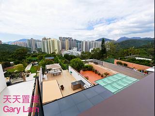 Clear Water Bay - Twin Bay Villas 14