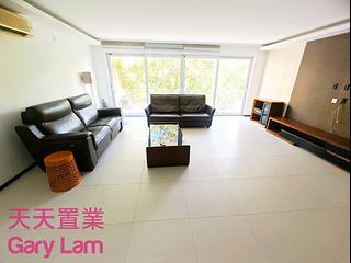 Sai Kung - Pak Kong 22
