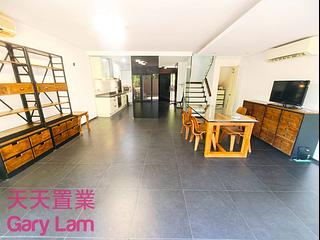 Sai Kung - Pak Kong 24