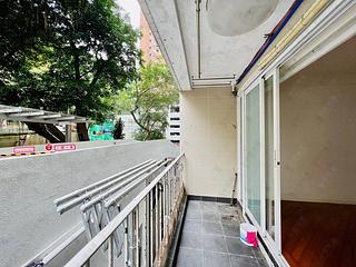 Wan Chai - Phoenix Court Block 3 03